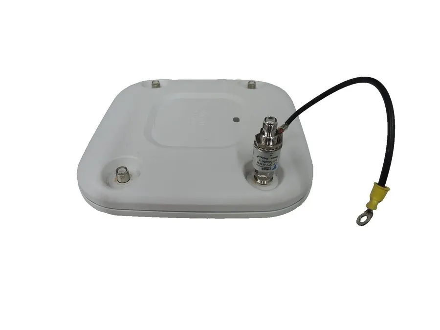 Точка доступа Wi-Fi Cisco AIR-CAP2702E-A-K9 802.11AC Cap w/ CleanAir Wireless Ac