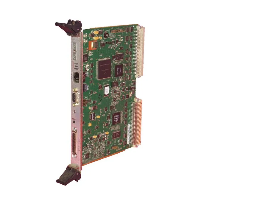 Промышленный компьютер 3x XEROX iGen RIMB1 VME Controller Board 960K22140 140E61