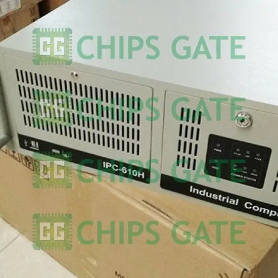 ADVANTECH IPC-610H