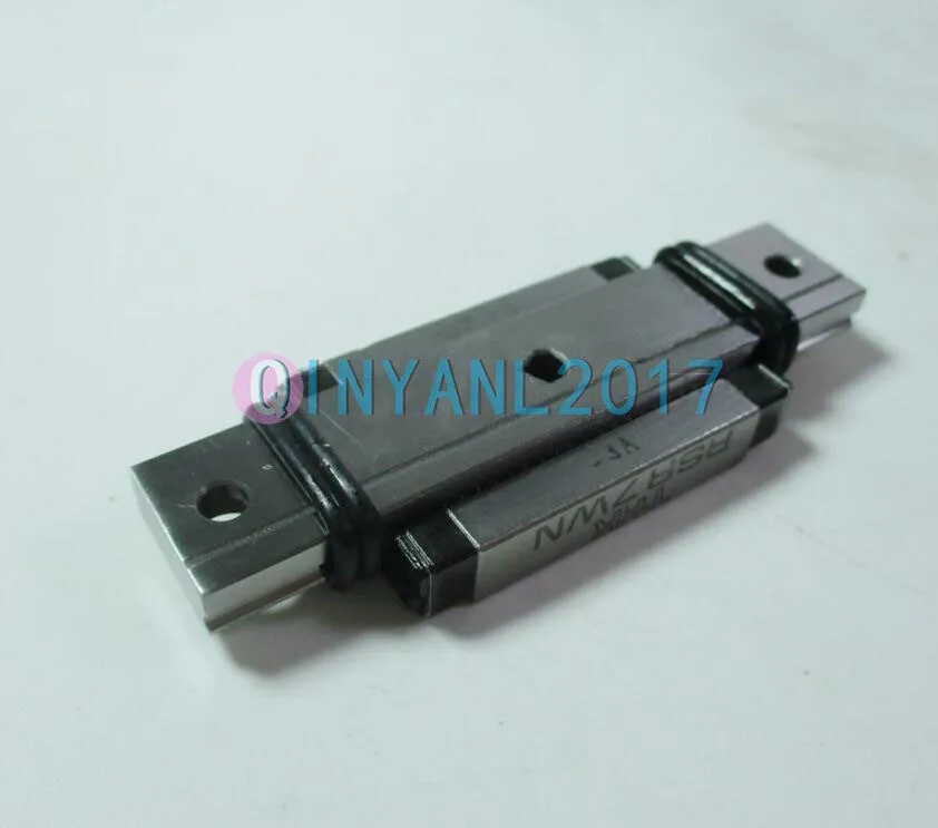 Линейная направляющая THK linear guide slider RSR7WN