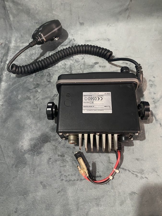 Фото лота IC-M401EURO от продавца №55089