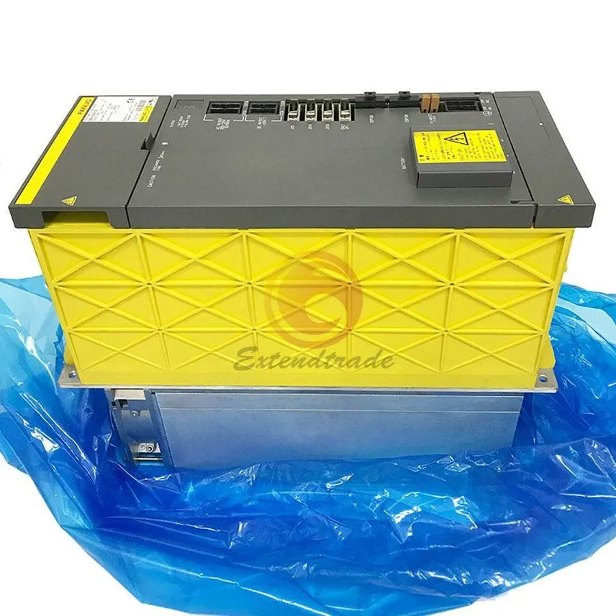 Сервоусилитель FANUC SERVO DRIVE AMPLIFIER A06B-6096-H108