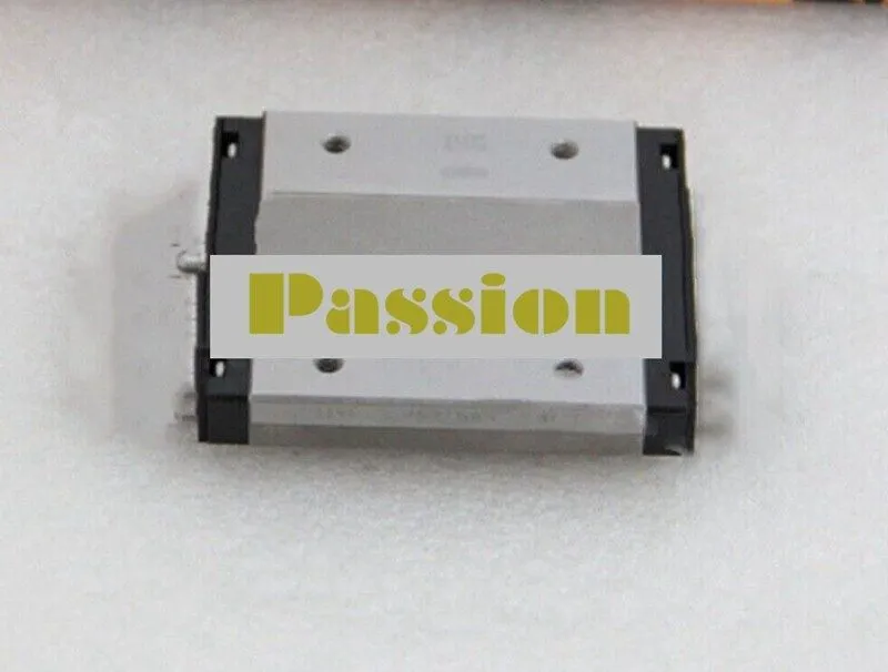 Линейная направляющая THK linear guide slider RSR7WZM