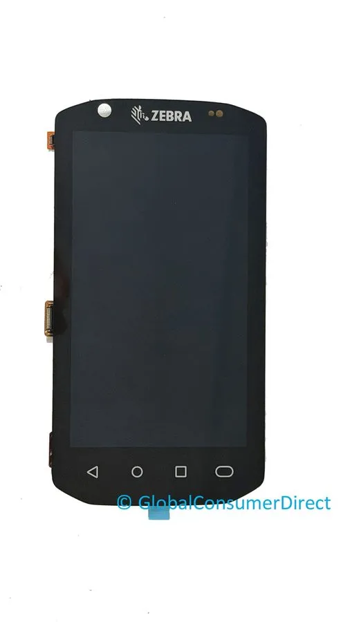 Блок питания ORIGINAL ZEBRA TC70 TC75 TC72 TC77 TC70X 75X LCD Touch Screen Digit