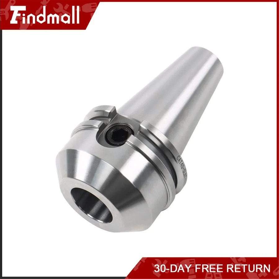 Режущий инструмент Labwork CAT40-SLA 3/8" End Mill Holder 2.5" G2.5 Balanced Low — фото лота 2