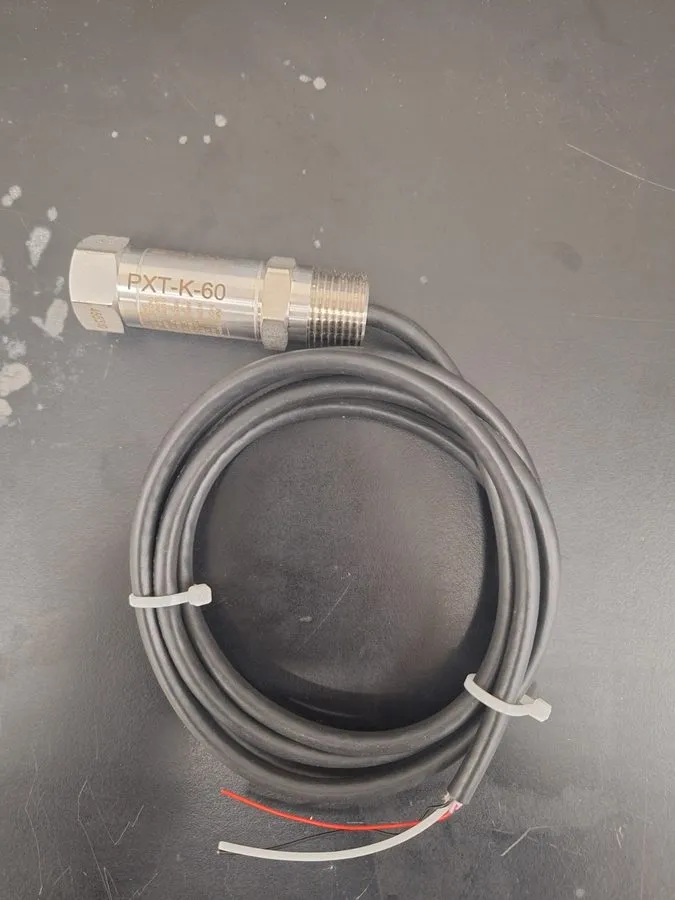 Датчик давления Murphy PXT-K-60 Pressure Transmitter 60 PSIG