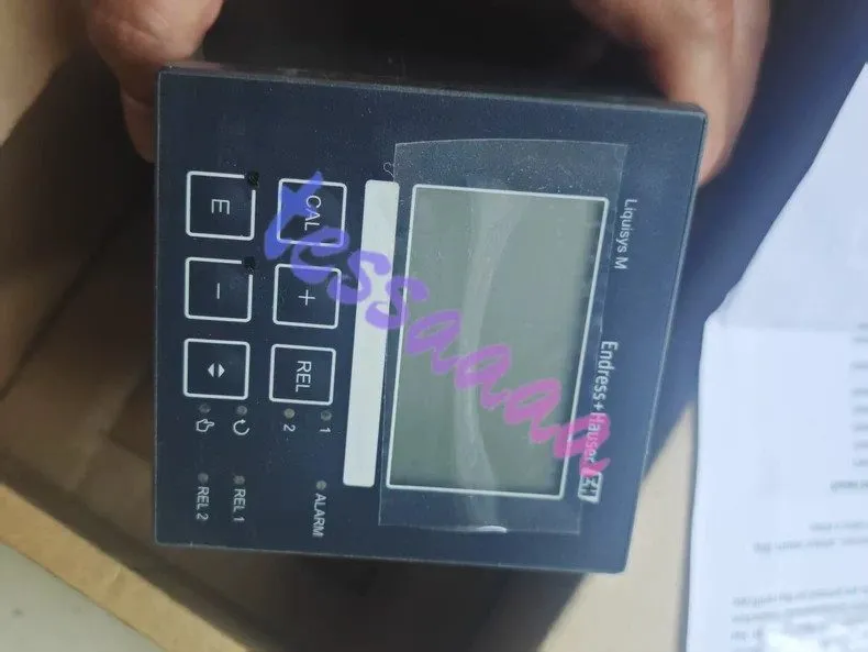 Датчик давления CPM223-MR0005 conductivity PH/ORP transmitter