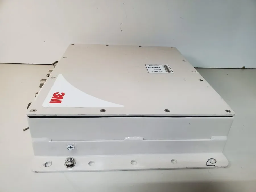 Считыватель RFID 3M UHF 6204-001-ETSI RFID Toll er 24Vdc