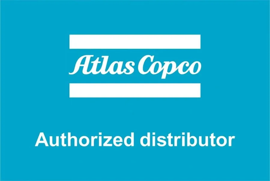 Пневмозажим Atlas Copco Clamp 1636304900