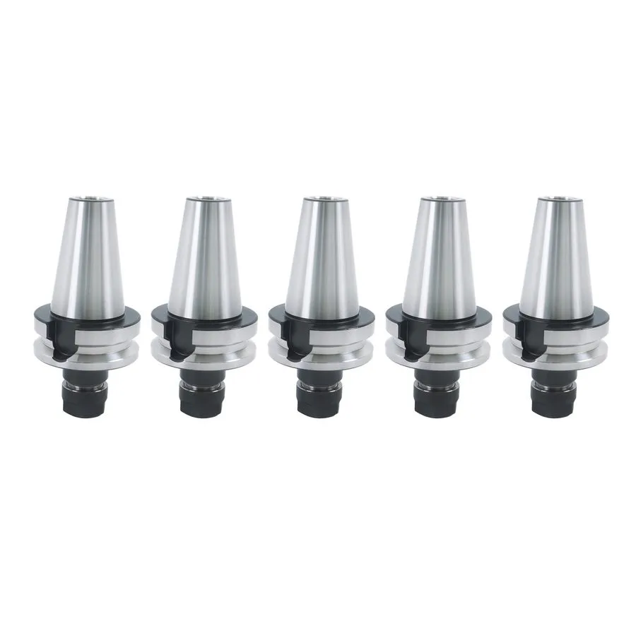 Режущий инструмент LABLT BT40-ER16 Collet Chuck 2.75" GAGE Length Tool Holders 2
