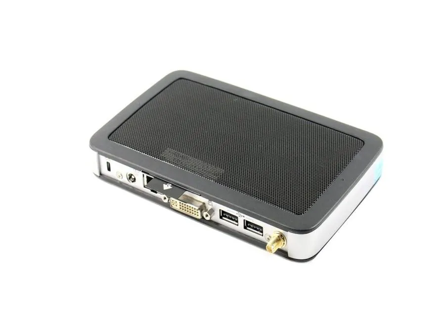 Тонкий клиент Dell Wyse Tx0 3010 Thin Client Marvell PJ4 v7 1GHz 1GB OS 8.1 Comp