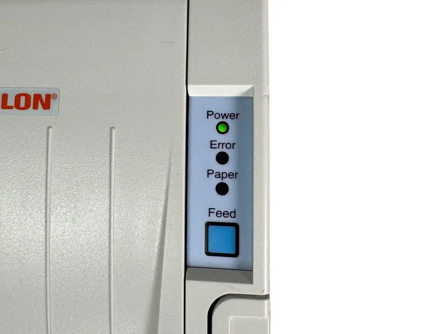 Принтер этикеток Samsung Bixolon SRP-350 Plus Direct Thermal Receipt POS Printer