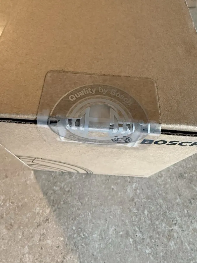Камера Bosch Flexidome 3100i 5MP IP Camera NUE-3703-F06 HDR IP66 IK10 Security D — фото лота 1