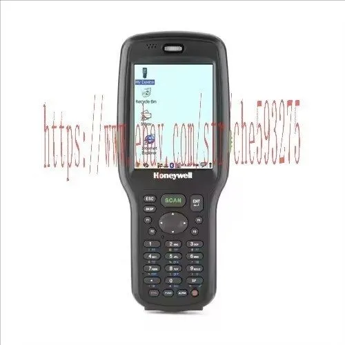 Сканер штрих-кода Honeywell Dolphin 6510 Handheld Bluetooth 28-Key Mobile Comput