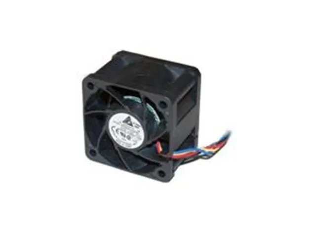 Вентилятор Supermicro FAN-0065L4 40x28mm 1U Server Cooling Fan SC813MF PWM