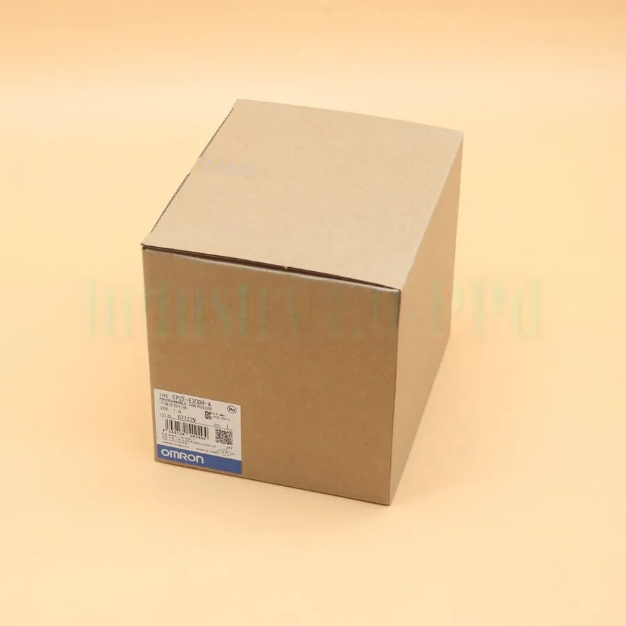 Модуль CP2E-E30DR-A Omron Module
