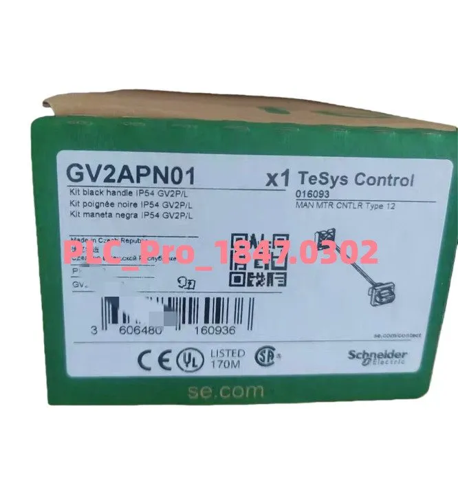 Автоматический выключатель Schneider GV2APN01 Suitable