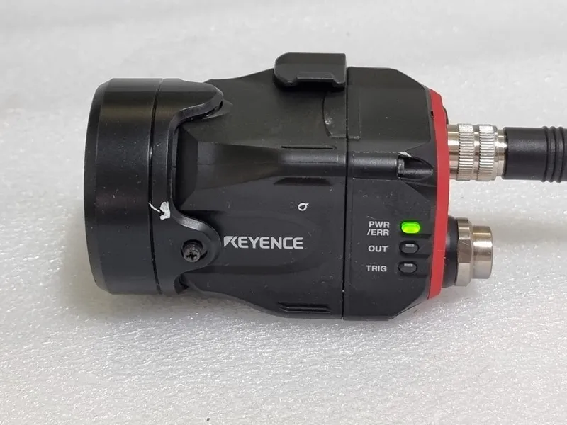 Камера машинного зрения KEYENCE IV-500MA Smart Vision Sensor Camera 24VDC