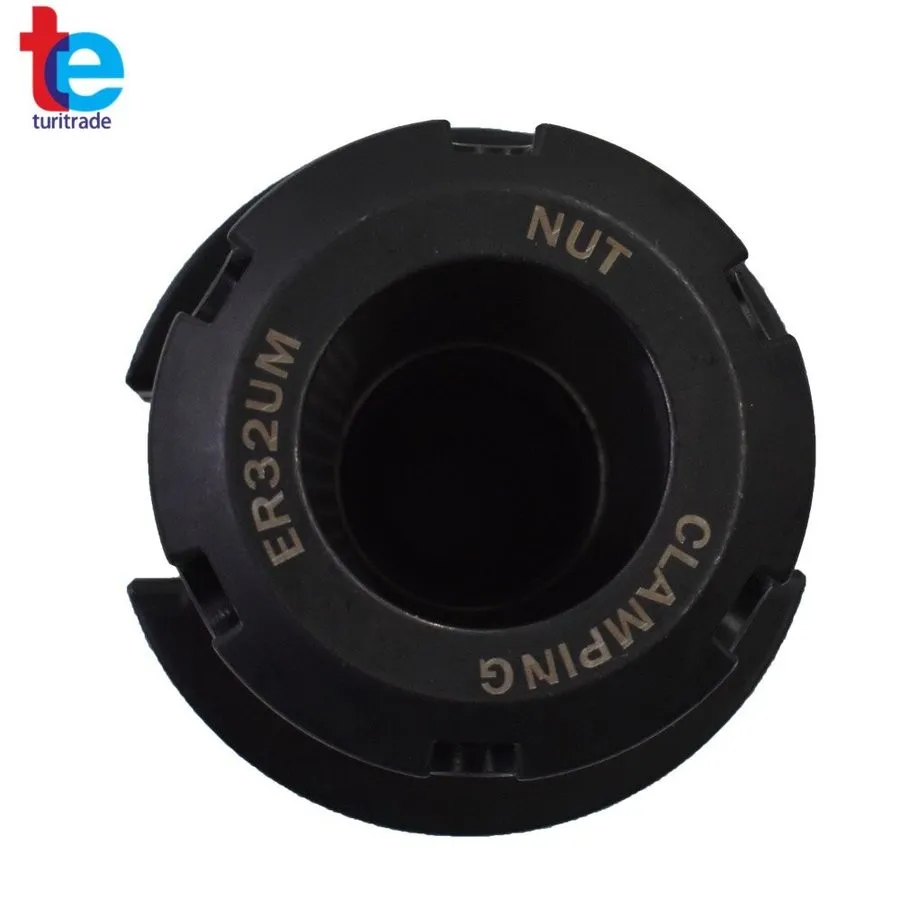 Режущий инструмент CAT40-ER32 COLLET CHUCK CHUCKS balanced to G2.5/25000RPM B25-