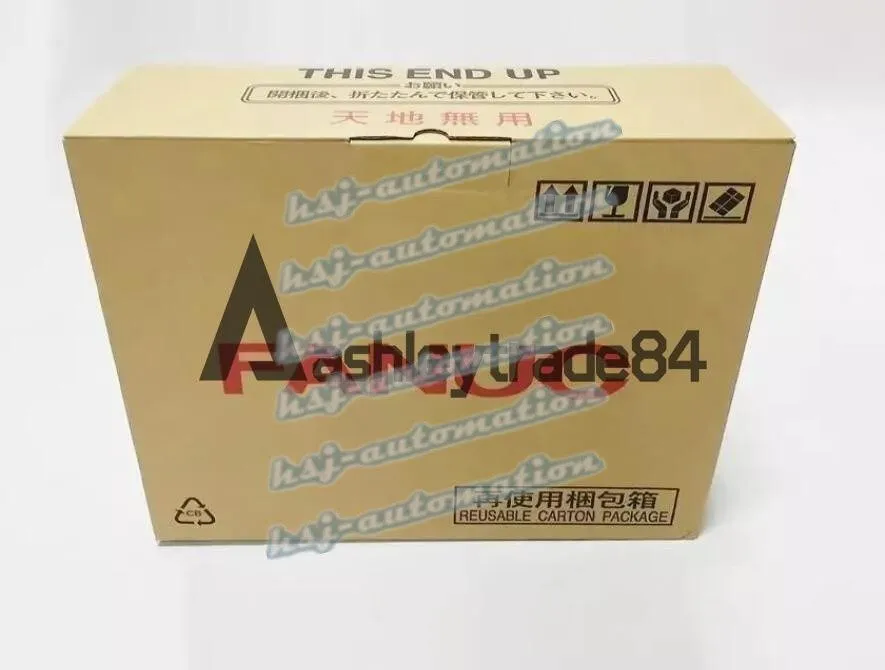 Сервоусилитель FANUC A06B-6117-H202 Servo Drive