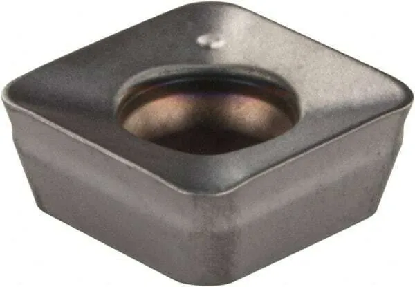 Режущий инструмент Iscar QOMT 060208TN-HQ IC328 Carbide Milling Insert