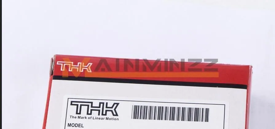 Линейная направляющая THK linear guide slider RSR7WZM