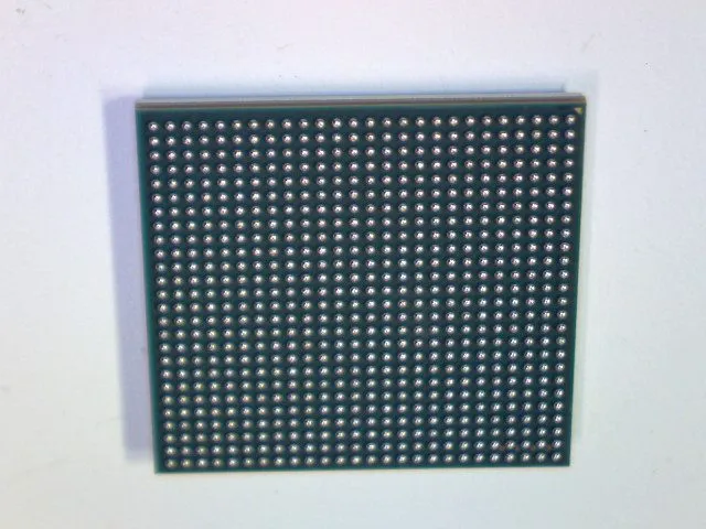 Микросхема ПЛИС XILINX XC5VLX85-1FF676I FPGA VIRTEX-5 LX FAMILY 82944 CELLS 65nm