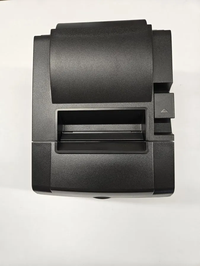 Принтер чеков Star TSP100 Thermal POS Receipt Printer TSP143IIILAN w power cord 