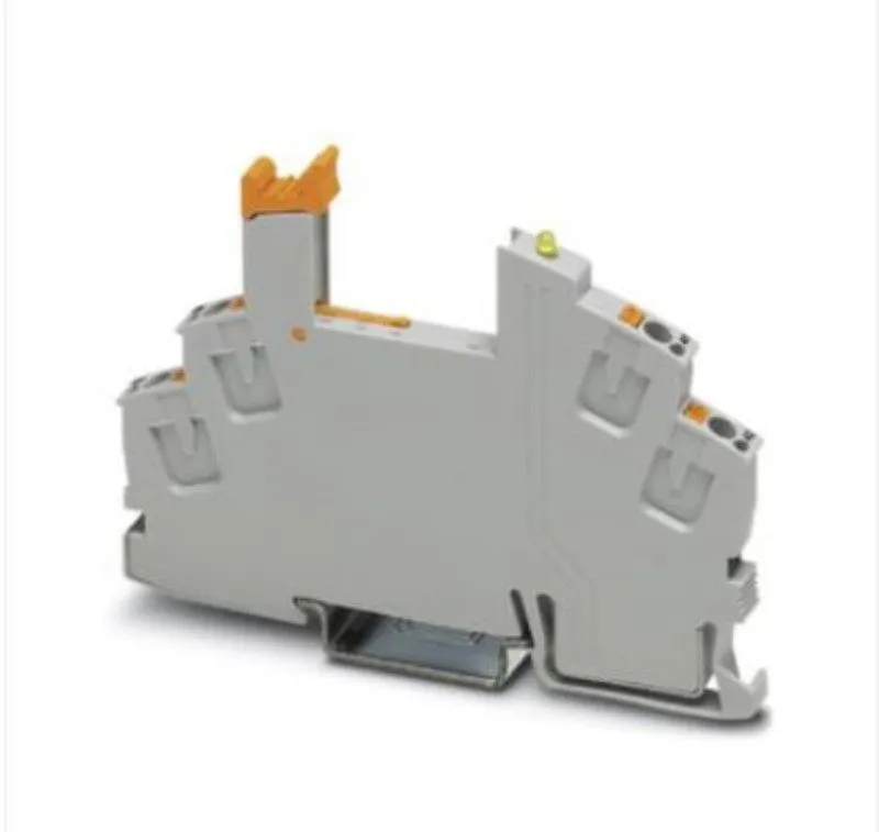 Колодка реле Phoenix Contact 2901873 RIF-0-BPT/1 Relay Socket w/ 2961105 Relay