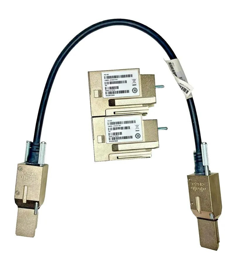 Коммутатор Cisco C3650-STACK-KIT