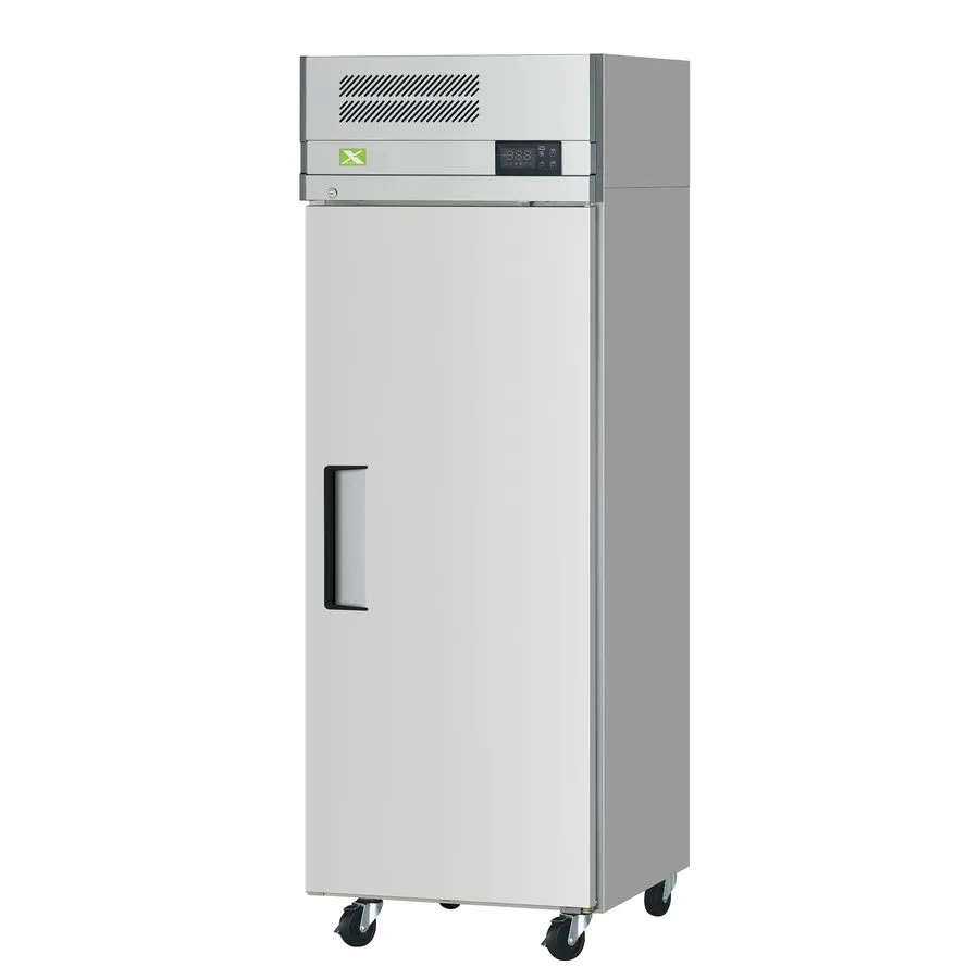 Морозильный шкаф Refrigeration X XF19-1-N 25.25" Wide One Section Reach-In Freez — фото лота 1