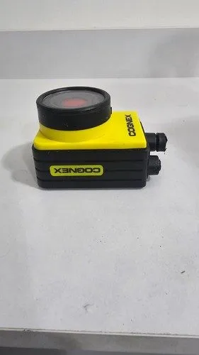 Камера машинного зрения COGNEX IS7010-01 vision camera — фото лота 2