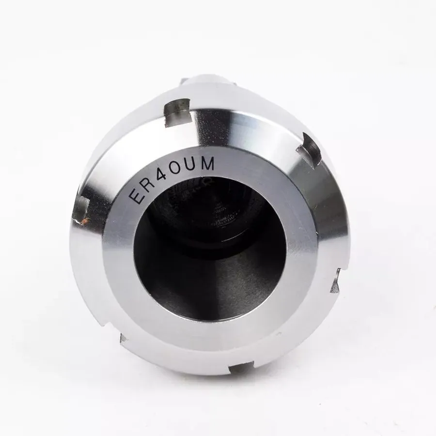 Режущий инструмент 1P MTA3 ER40 Collet Chuck Holder Morse Taper MT3 ER40UM Shank