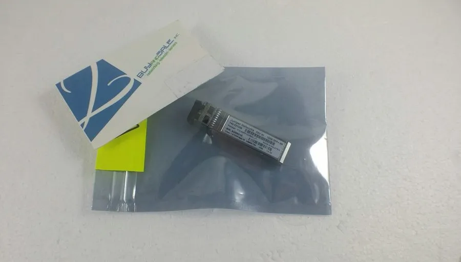 Трансивер Juniper EX-SFP-10GE-SR SFP+SR 850nm MMF