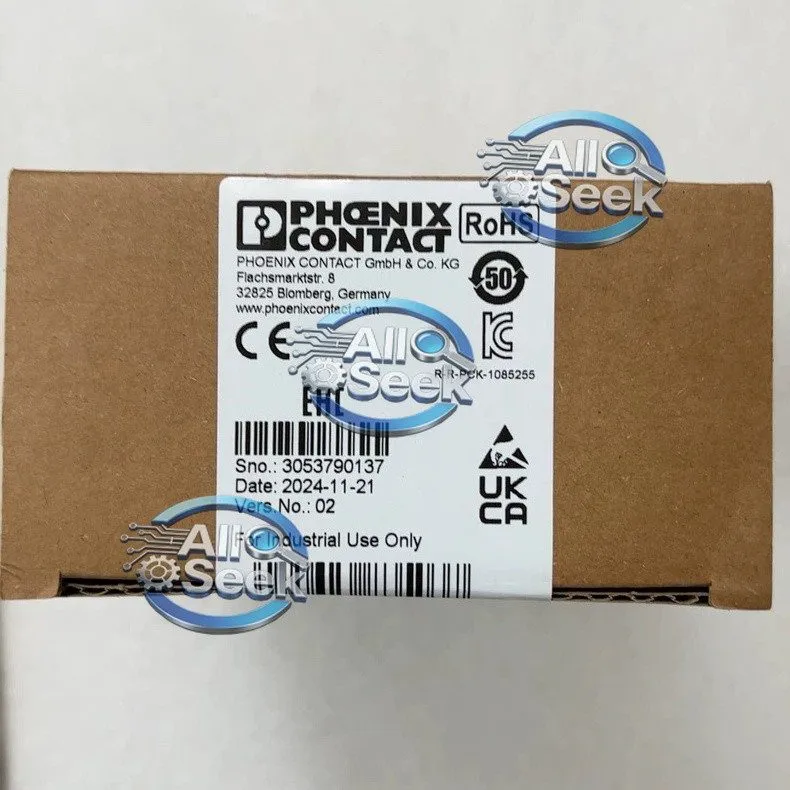 Коммутатор Phoenix Contact 1085255 Ethernet Switch 16 Ports RJ45 10/100 Mbps
