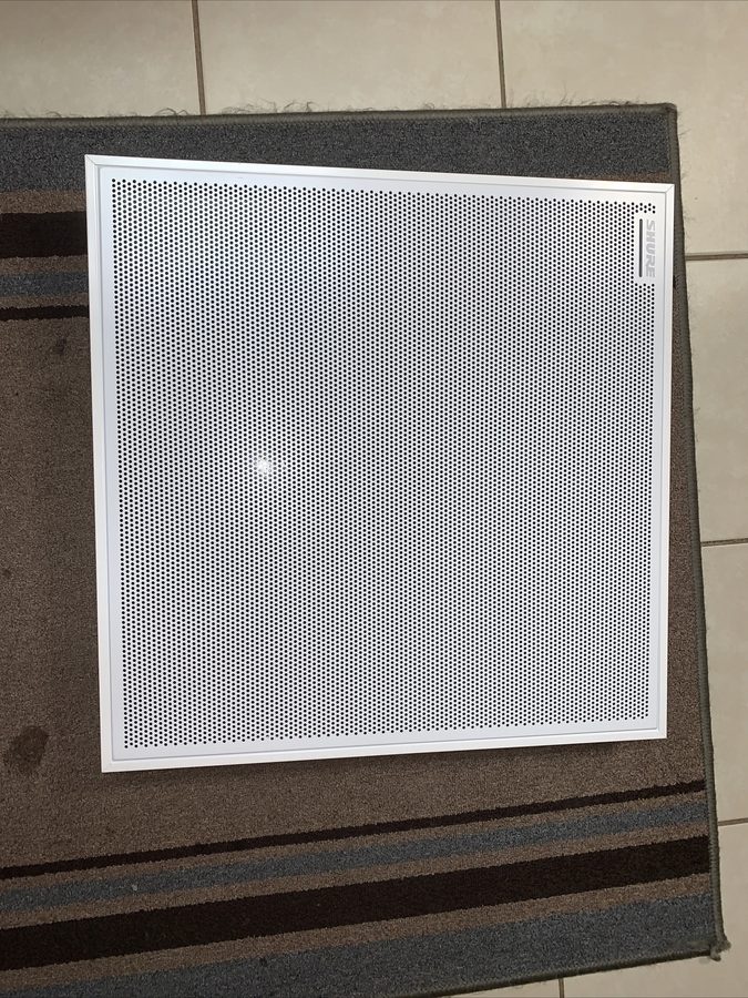 Микрофон Shure MXA910W-60CM Microflex Advance Ceiling Array Microphone
