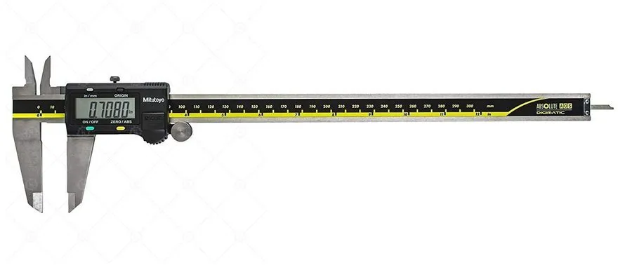 Штангенциркуль Japan Mitutoyo 500-193-30 300mm/12" Digital Digimatic Vernier Cal