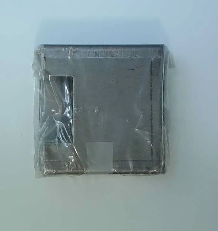 Оборудование видеонаблюдения Keedex K-BXES1 Electric Strike Box — фото лота 1