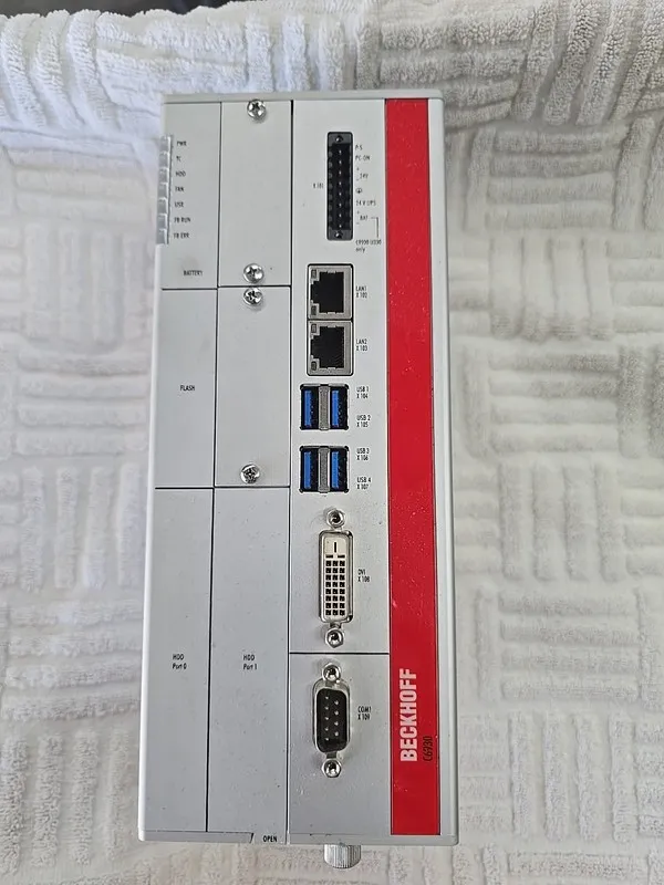 Beckhoff C6930-0070