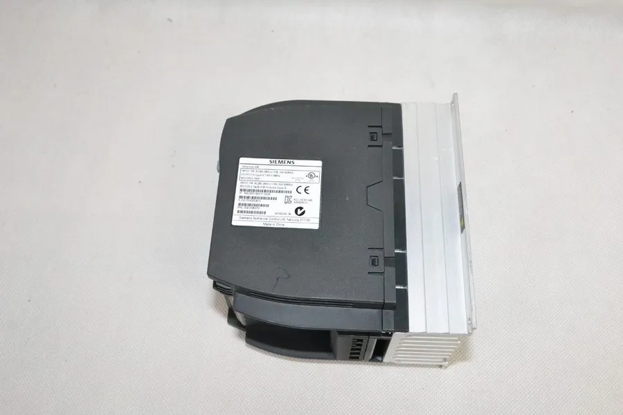 Частотный преобразователь SIEMENS SINAMICS V20 6SL3210-5BB17-5AV0