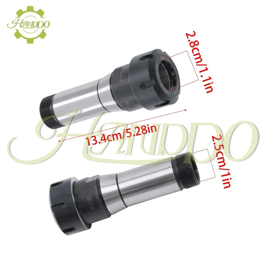 Режущий инструмент 5C-ER32 Precision Tool Holder Spring Collet Chuck