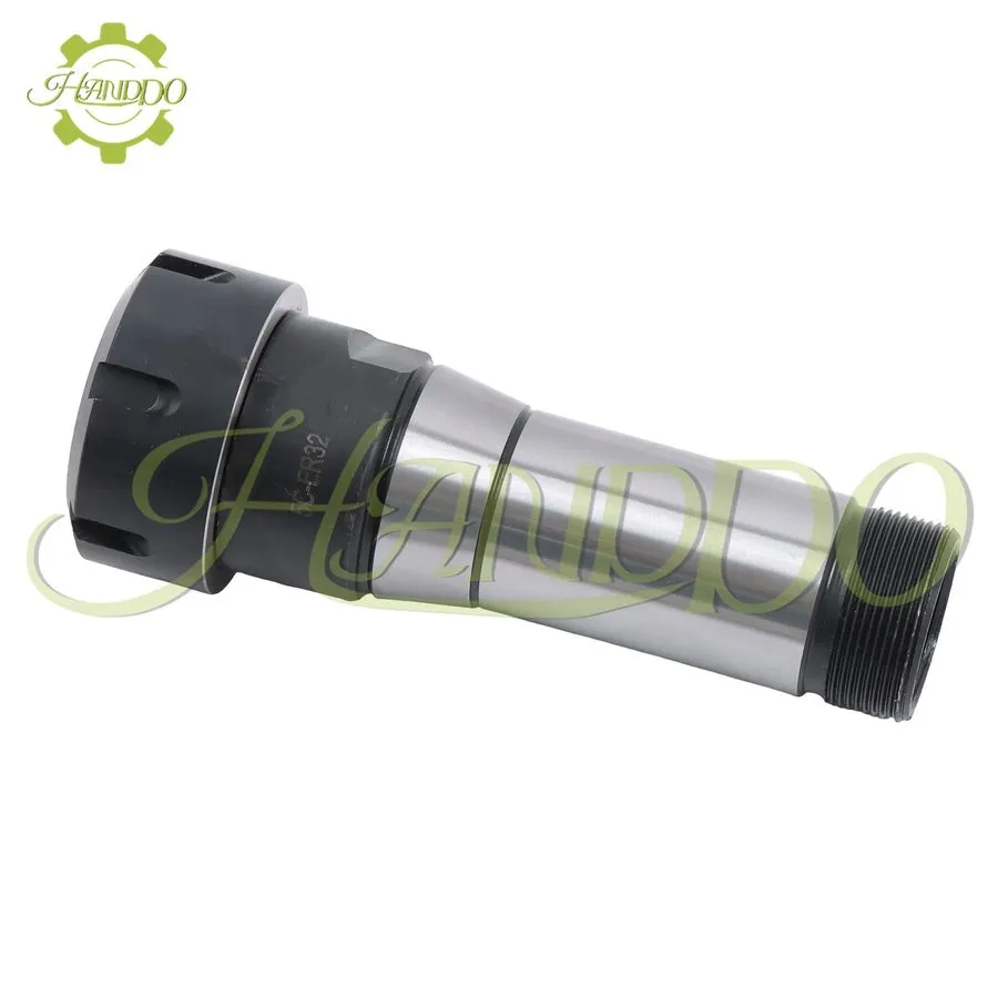 Режущий инструмент 5C-ER32 Precision Tool Holder Spring Collet Chuck — фото лота 2