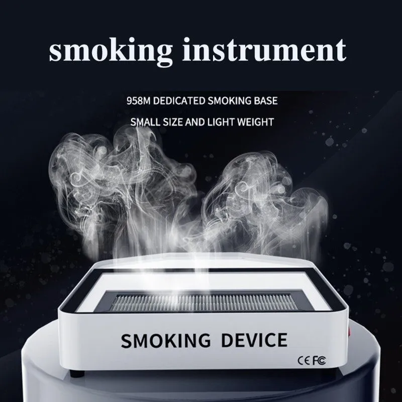 Дымоуловитель TBK-658 Smoke Absorber Solder Fume Extractor Welding Smoke Absorbe