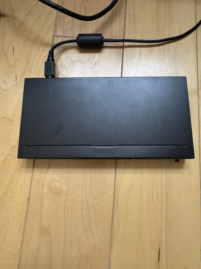 Коммутатор ZyXEL GS1900-8HP Fanless 8-Port GbE 70w PoE+ L2 Web Managed Desktop S