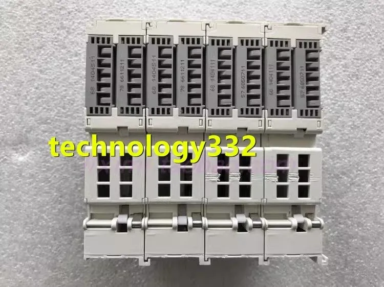 IIoT-устройство BECKHOFF KM2002-0000
