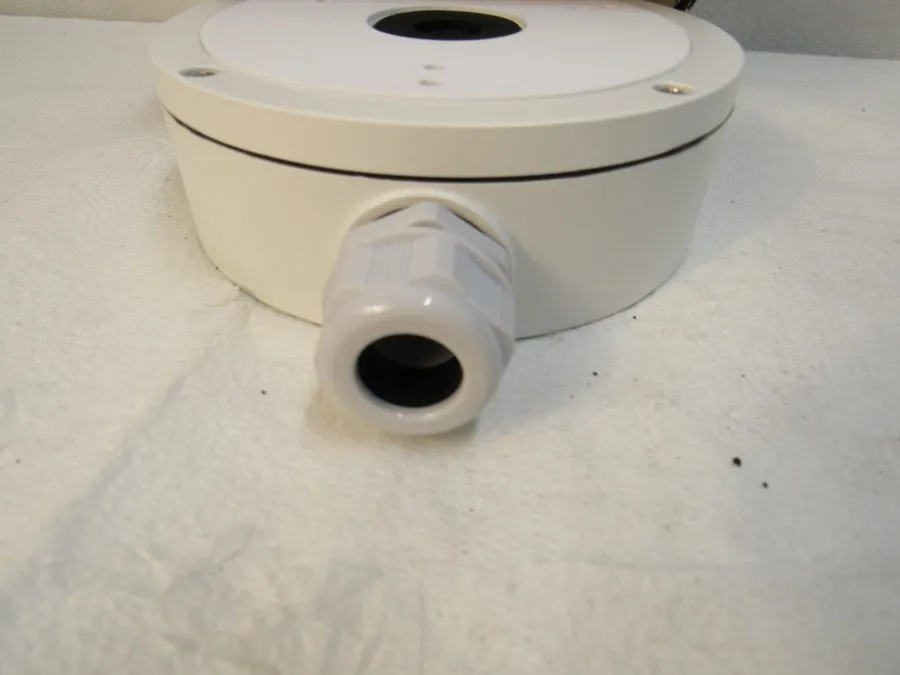Камера Hikvision CBM White Surveillance Camera Bracket MPN 302700630, 2023