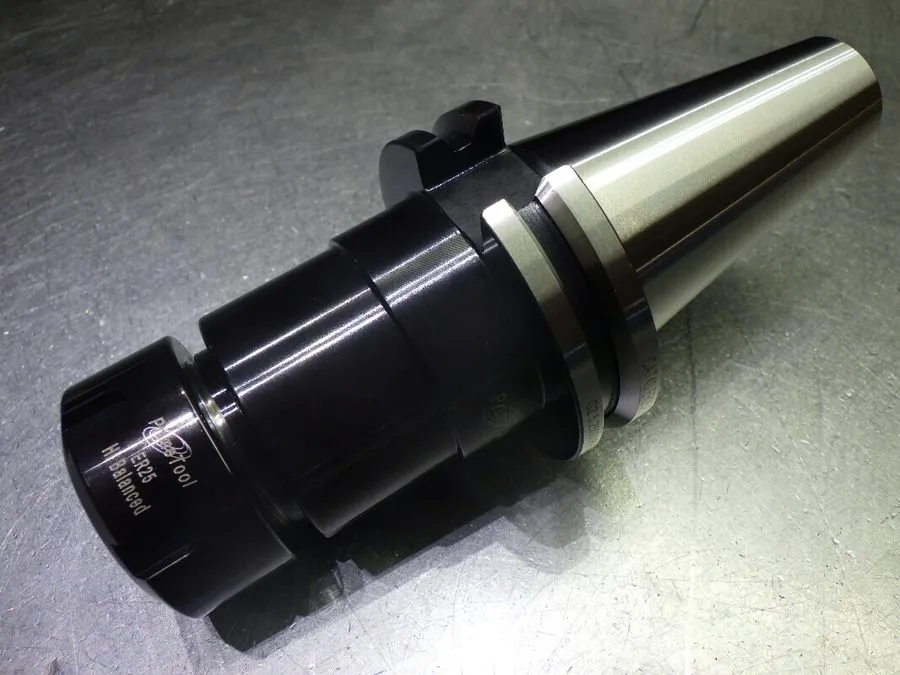 Режущий инструмент PrimeTool CAT40 ER25 Collet Chuck 3.5" Pro T00CA40020-25089A 