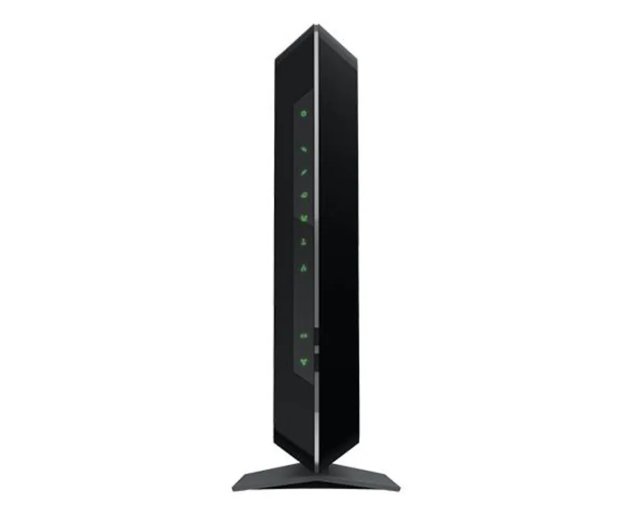Маршрутизатор NETGEAR C7000-100NAR AC1900 WiFi Cable Modem Router Combo Certifie