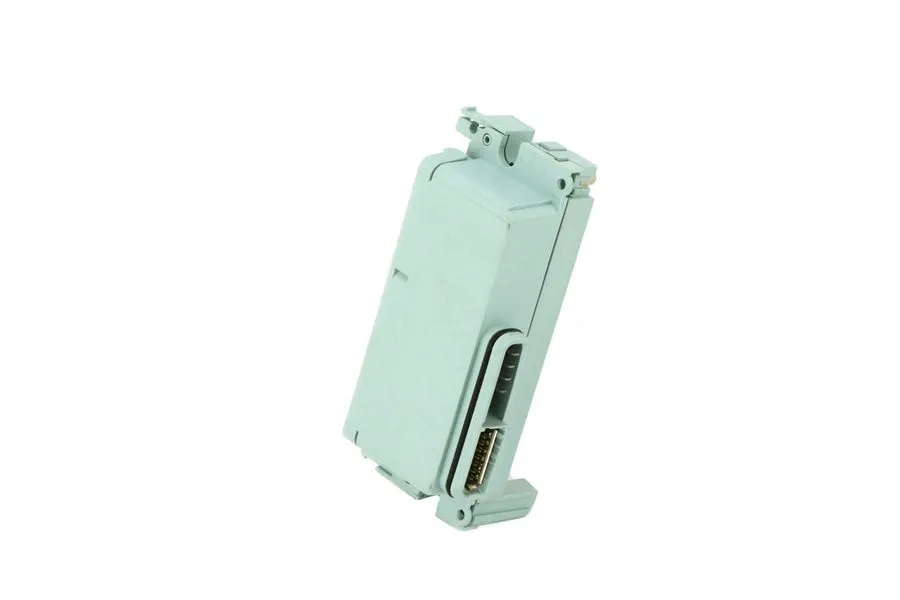 Модуль ввода-вывода Siemens Electronic Module ET200PRO Simatic 6ES7144-4GF01-0AB