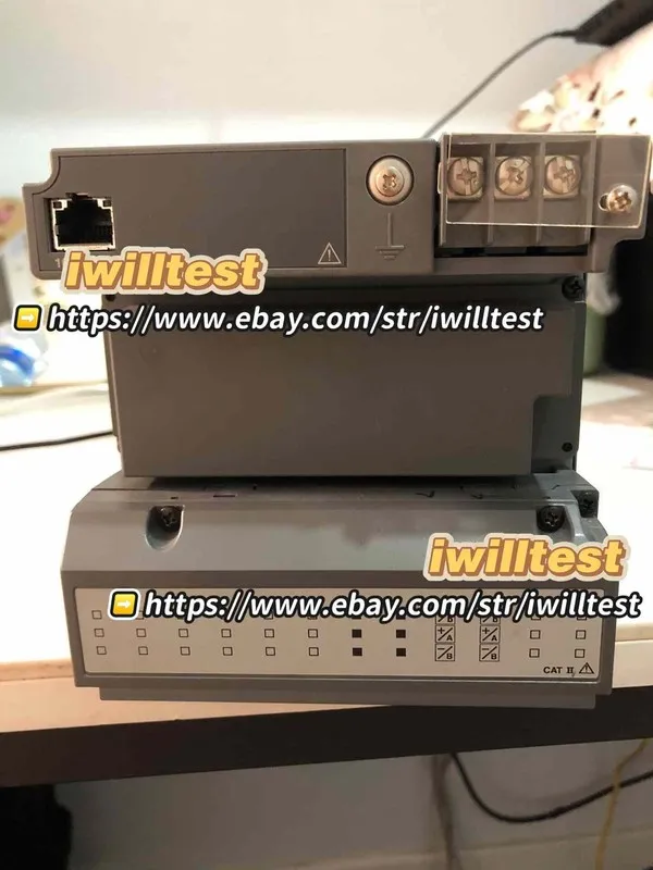 Регистратор YOKOGAWA Paperless Recorder DX1002-1-4-2